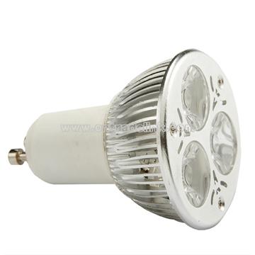 LED Spotlight