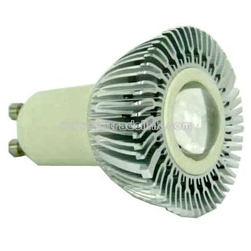 LED Spotlight