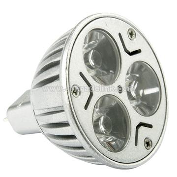 LED Spotlight