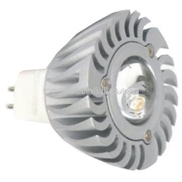 LED Spotlight