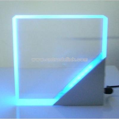 LED Table Lamp