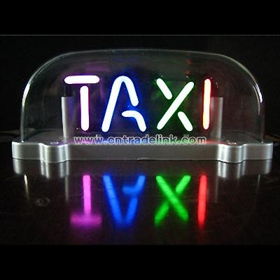 LED Taxi Light