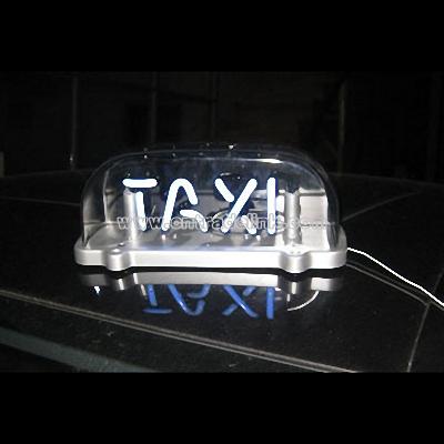 LED Taxi Light