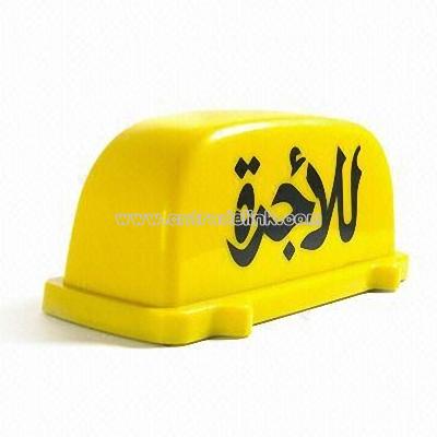 LED Taxi Light