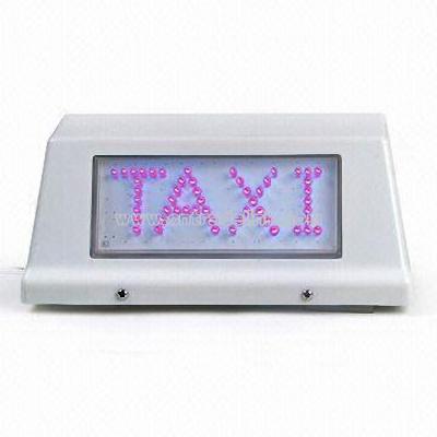 LED Taxi Light