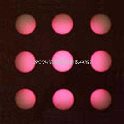 LED Tile