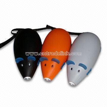 LED Torch Light