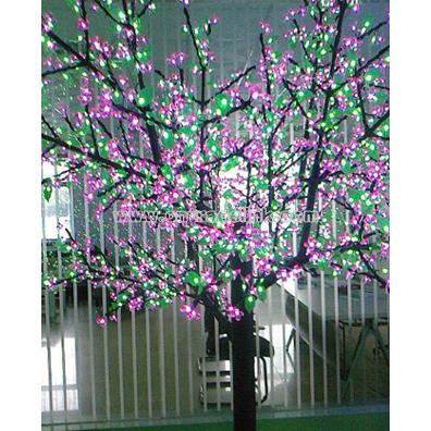 LED Tree