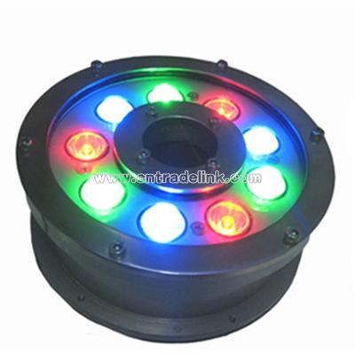 LED Underwater Lights