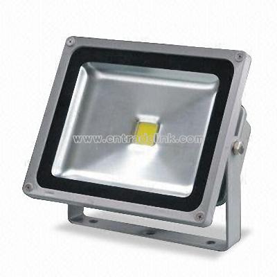 LED Wall Washer Lights