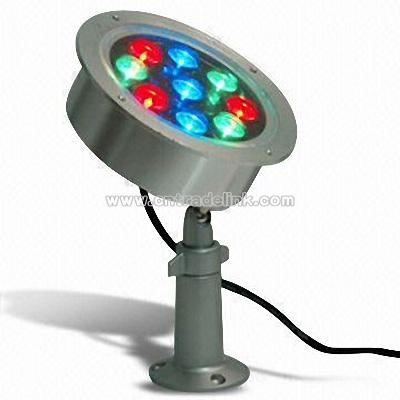 LED Wall Washer Lights