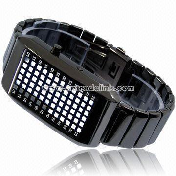 LED Watch