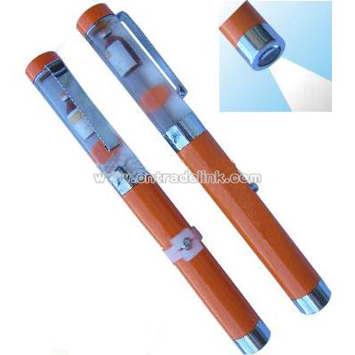 LED liquid pen