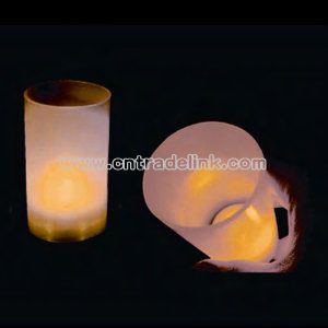 LED tea light