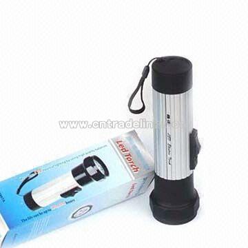 LED torch