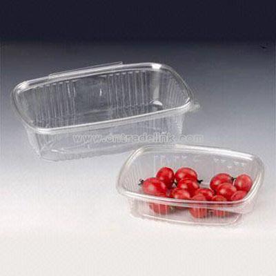 LID Disposable Food Container