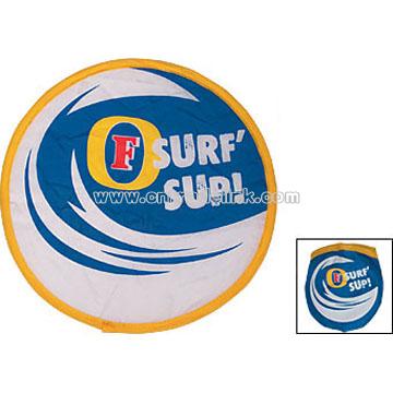 LIGHTWEIGHT NYLON FLYERS