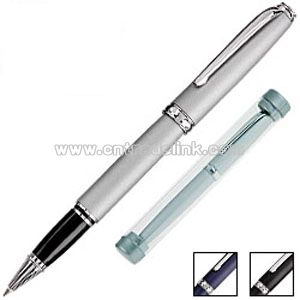 LINEAR METAL BALL PENS