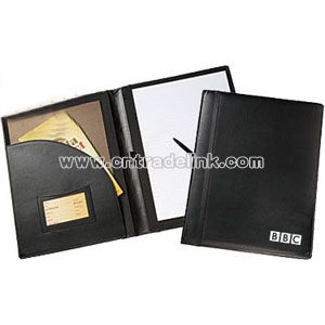 LONDON CONFERENCE FOLDERS
