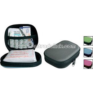 LONDON TRAVEL FIRST AID KITS