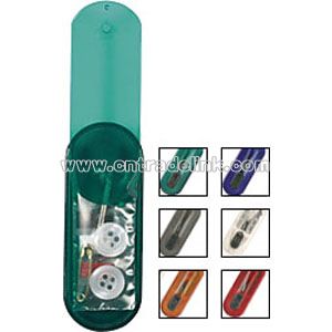 LONDON TRAVEL SEWING KITS