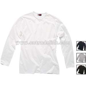 LONG SLEEVE T-SHIRTS