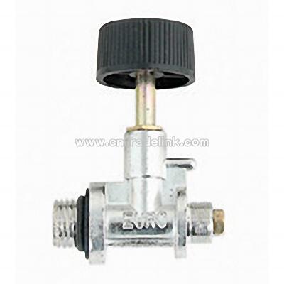 LPG Regulator