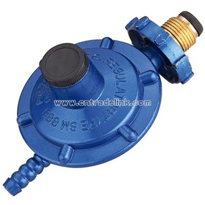 LPG Regulator