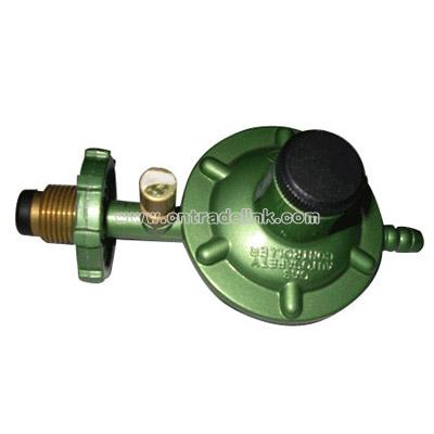 LPG Regulators