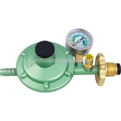 LPG Regulators