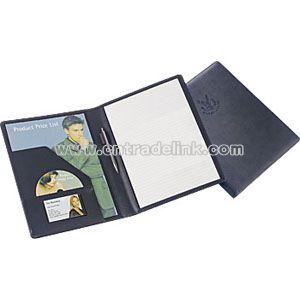 LUGANO CONFERENCE FOLDERS