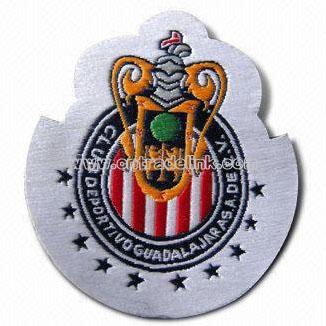 Label/Woven Badge