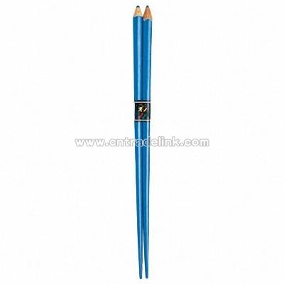 Lacquered Wood Chopsticks