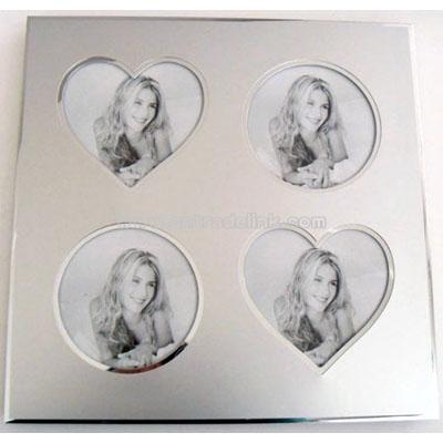 Lacunaris Photo Frame