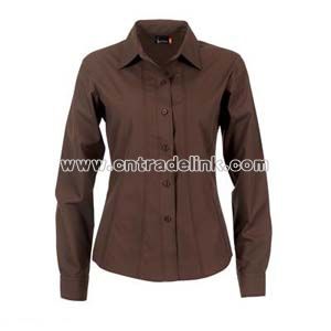 Ladies Aston Long Sleeve