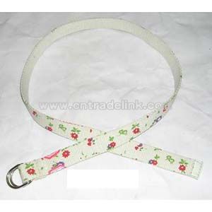 Ladies Belt