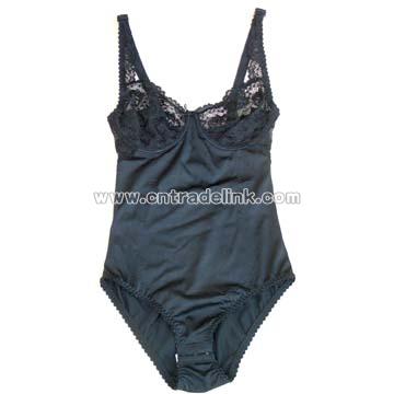 Ladies Bodysuit