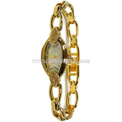 Ladies Bracelet Watch