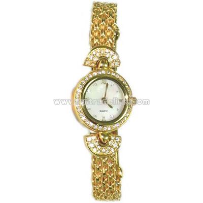 Ladies Bracelet Watch