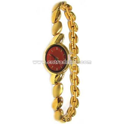 Ladies Bracelet Watch