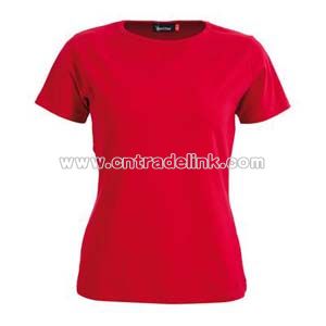 Ladies Broadway Classic Tee