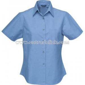 Ladies Chambray Shirt