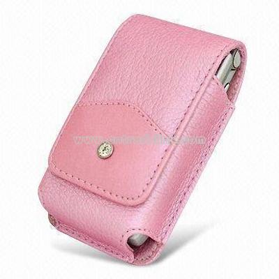 Ladies Diamond Series Mobile Phone Pouch/Case