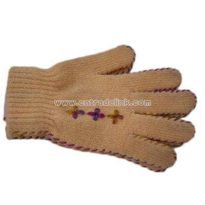 Ladies' Magic Gloves