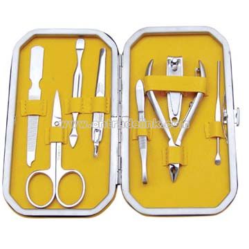 Ladies' Manicure Sets