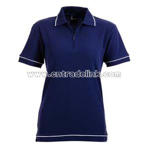 Ladies Oxford Polo