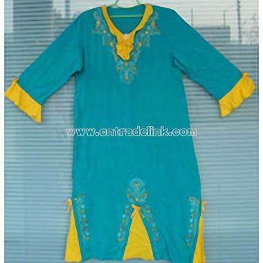 Ladies Robe