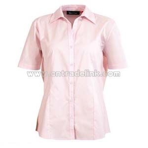 Ladies Rodeo Short Sleeve