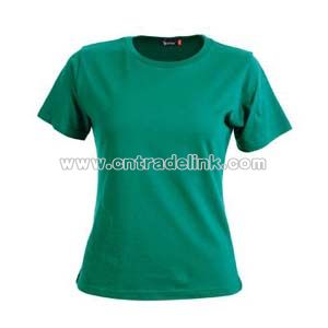 Ladies Soho T Shirt