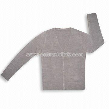 Ladies Sweater